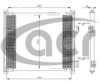 FORD 1061104 Condenser, air conditioning
